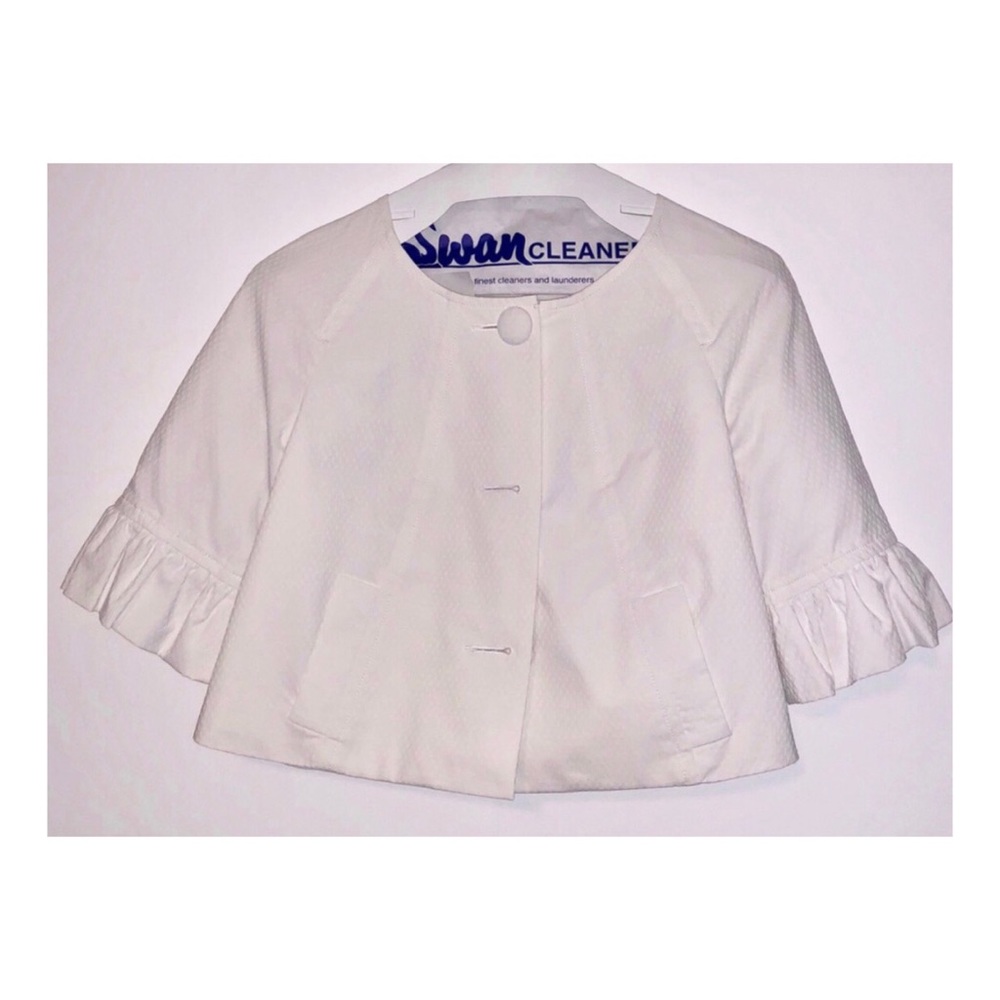 Express Design Studio Jacket - Picture 2 of 5